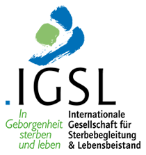 Logo IGSL