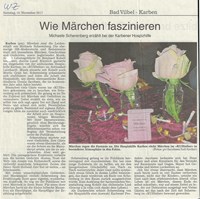 Presse 201711 Wie Märchen Faszinieren